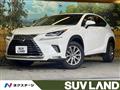 2018 Lexus NX