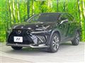 2019 Lexus NX