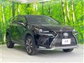 2019 Lexus NX