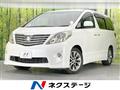 2010 Toyota Alphard