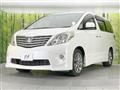 2010 Toyota Alphard