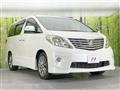 2010 Toyota Alphard