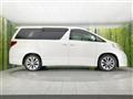 2010 Toyota Alphard