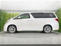 2010 Toyota Alphard