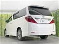 2010 Toyota Alphard