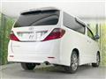 2010 Toyota Alphard