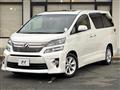 2012 Toyota Vellfire