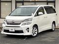 2012 Toyota Vellfire