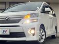 2012 Toyota Vellfire