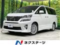 2012 Toyota Vellfire