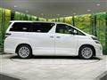 2012 Toyota Vellfire