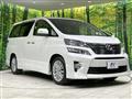 2012 Toyota Vellfire