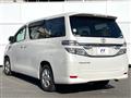 2014 Toyota Vellfire