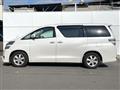 2014 Toyota Vellfire