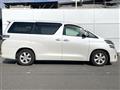 2014 Toyota Vellfire