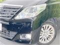 2014 Toyota Alphard