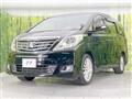 2014 Toyota Alphard