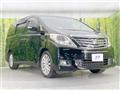 2014 Toyota Alphard