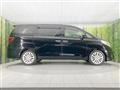 2014 Toyota Alphard