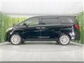 2014 Toyota Alphard