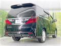 2014 Toyota Alphard