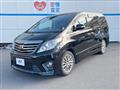 2014 Toyota Alphard