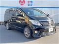 2014 Toyota Alphard