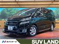 2012 Toyota Vellfire