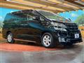 2012 Toyota Vellfire