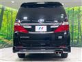 2012 Toyota Alphard Hybrid