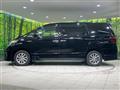 2012 Toyota Alphard Hybrid