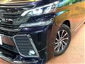 2017 Toyota Vellfire