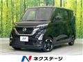 2022 Nissan ROOX