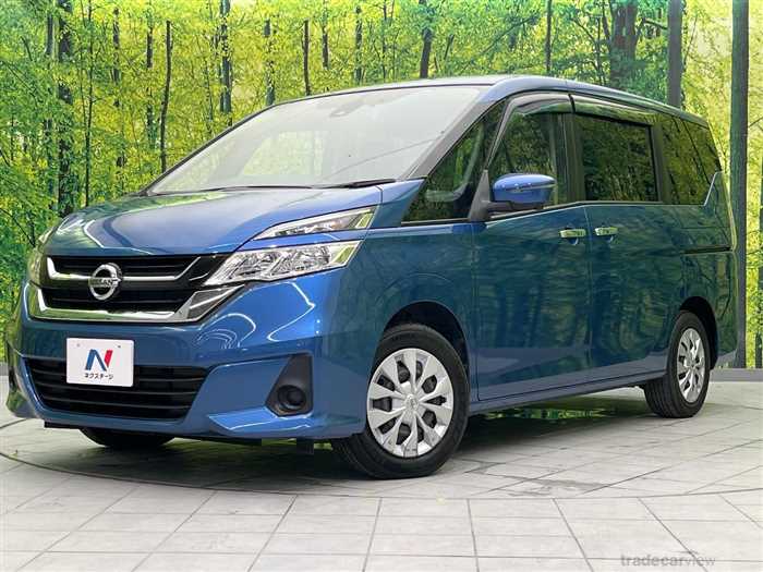 2019 Nissan Serena