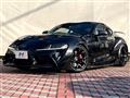 2021 Toyota Supra