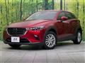 2022 Mazda CX-3