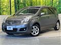 2010 Nissan Note