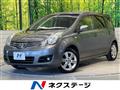 2010 Nissan Note