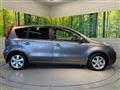 2010 Nissan Note