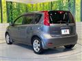 2010 Nissan Note