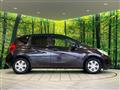 2012 Nissan Note