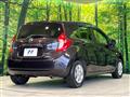 2012 Nissan Note