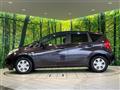 2012 Nissan Note