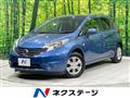 2014 Nissan Note