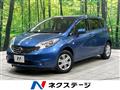 2014 Nissan Note