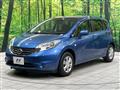 2014 Nissan Note