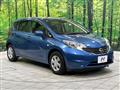 2014 Nissan Note