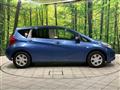 2014 Nissan Note