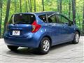 2014 Nissan Note