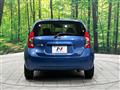 2014 Nissan Note